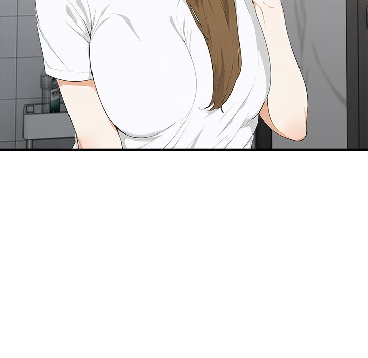 Steamy Webtoon Collection - episode 1 - 122