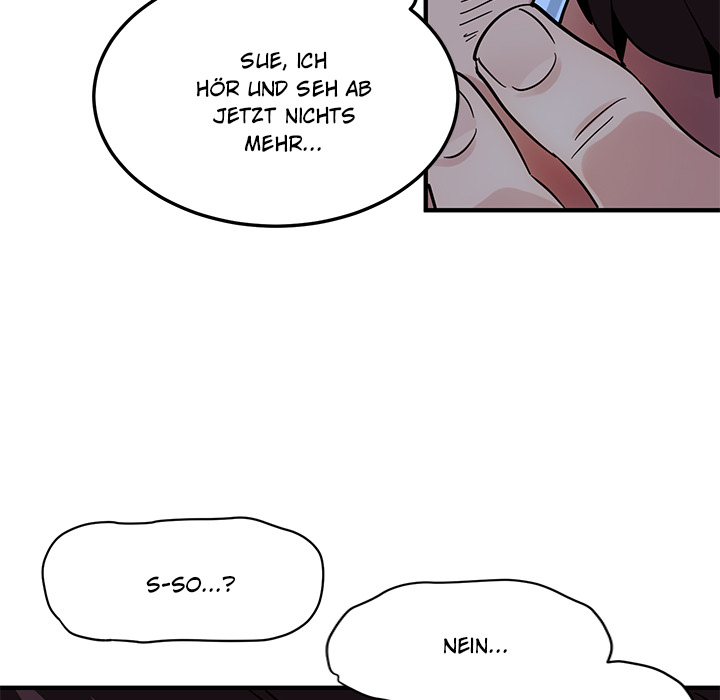 Wer hat Angst vor Mister H? - episode 47 - 93