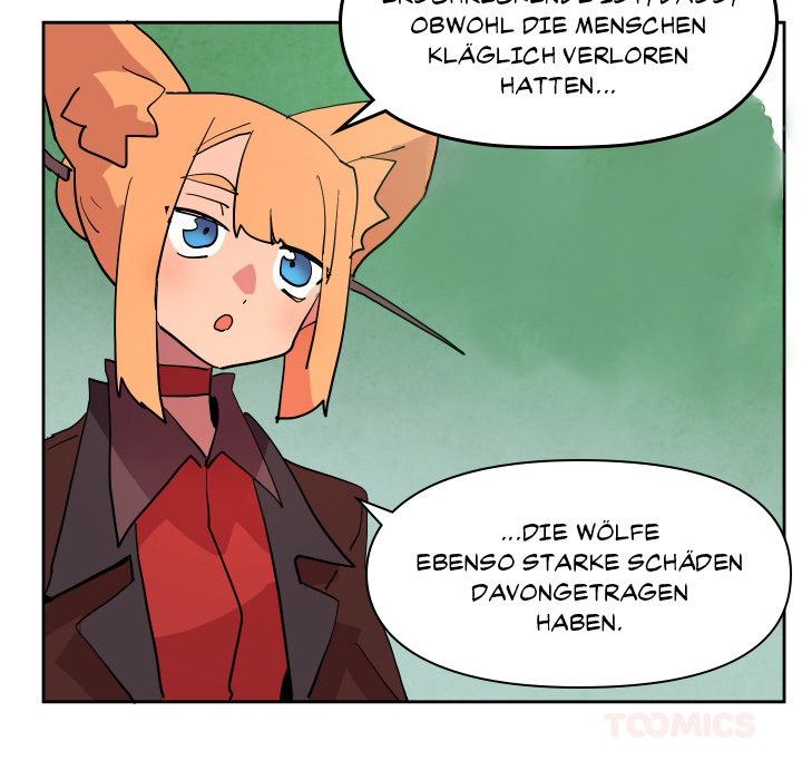 Die Dämonenkaiserin - episode 68 - 76