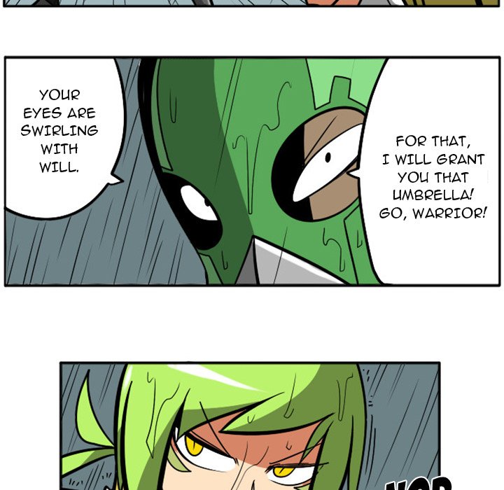 Maki and Friends - episode 82 - 42