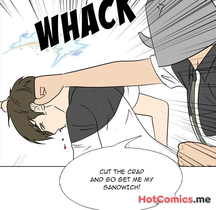 Taekwon High - episode 4 - 50