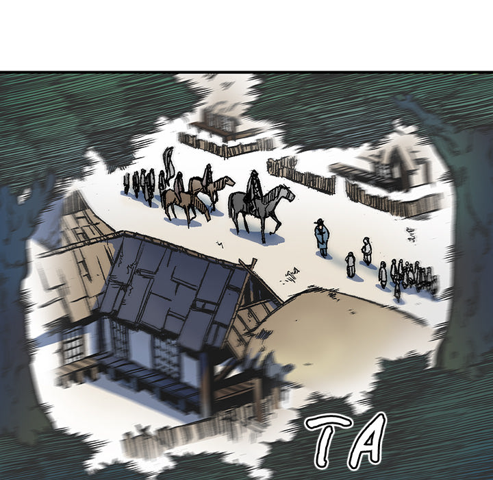 Legend of Sayu - episode 4 - 24