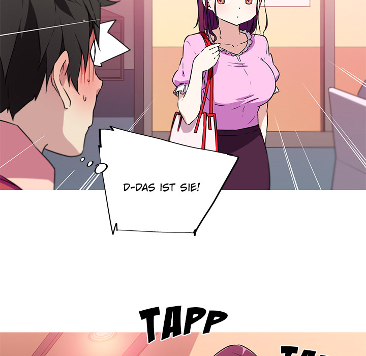 Meine Freundin ist ein Star - episode 5 - 11