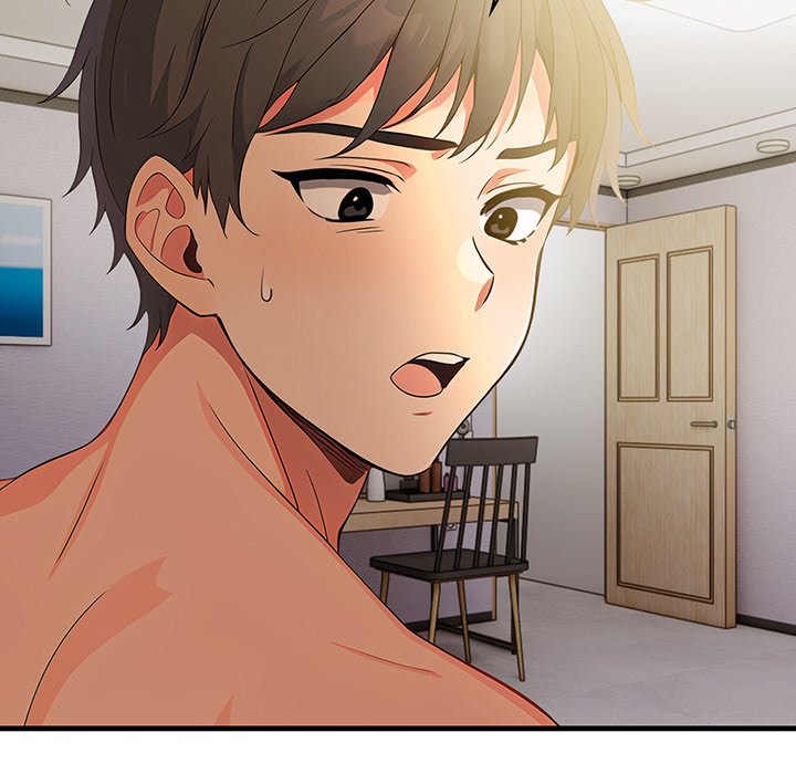 Stepping Out of the Shower to Find a Mysterious Beauty in My Bed - episode 8 - 21