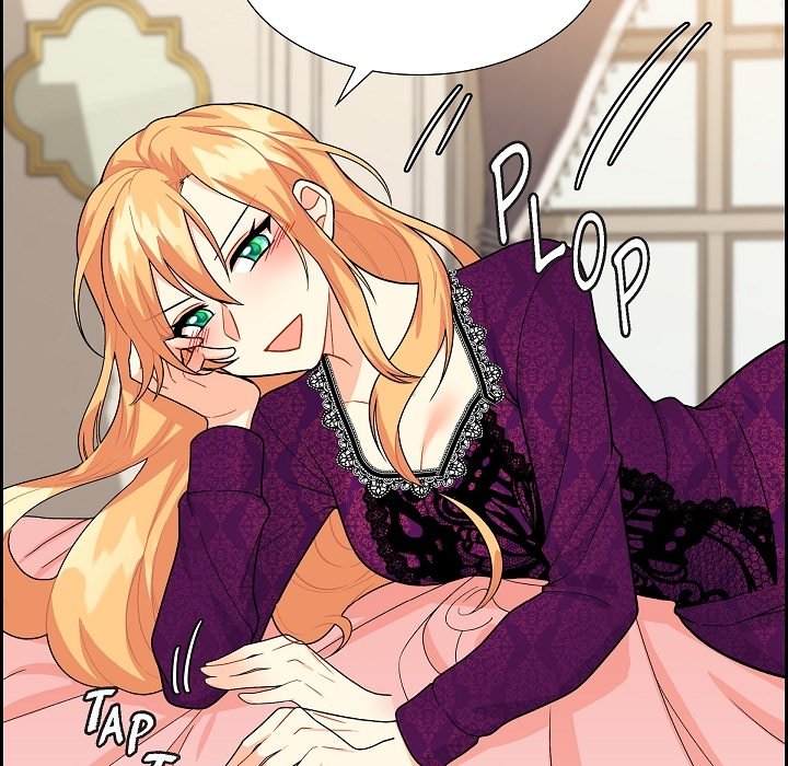 The Destroyer Fell in Love with Me - episode 4 - 106