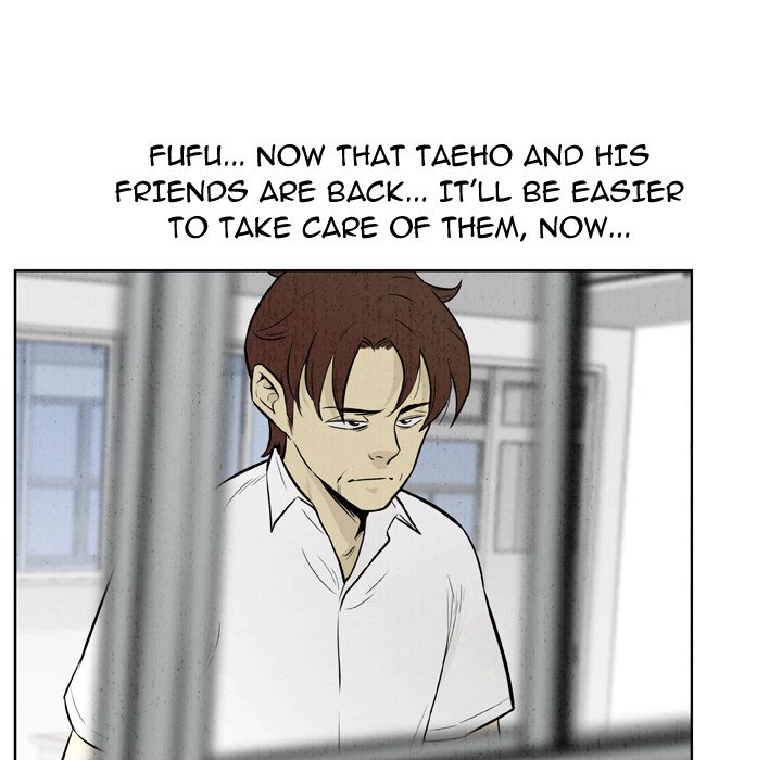 Classroom of Murder - episode 28 - 66