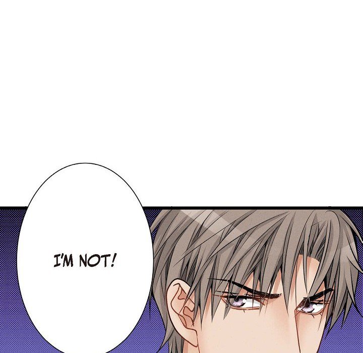 Work, Fight and Love - Webtoon Edition - episode 12 - 33