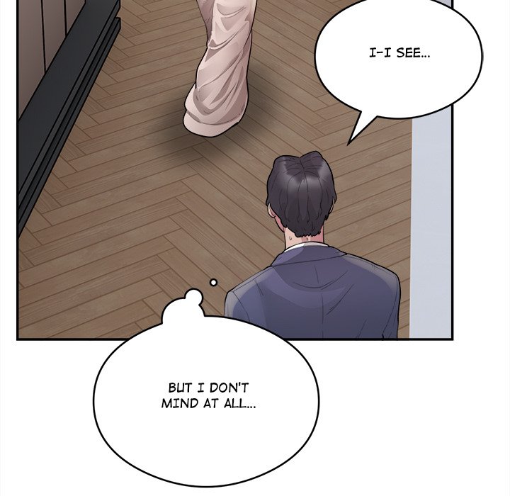 The Banker - episode 8 - 112