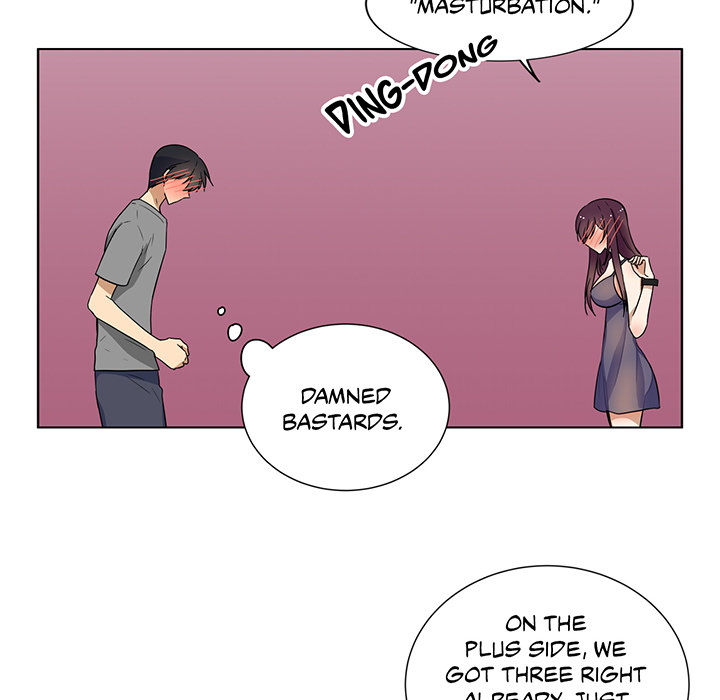 Shame Room - episode 16 - 56