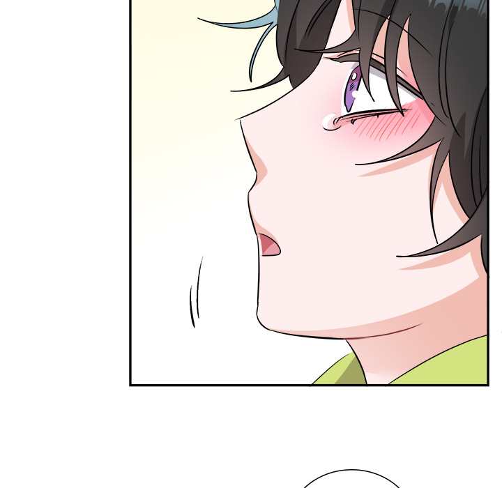 Pheromon Sorbet♥ - episode 40 - 45