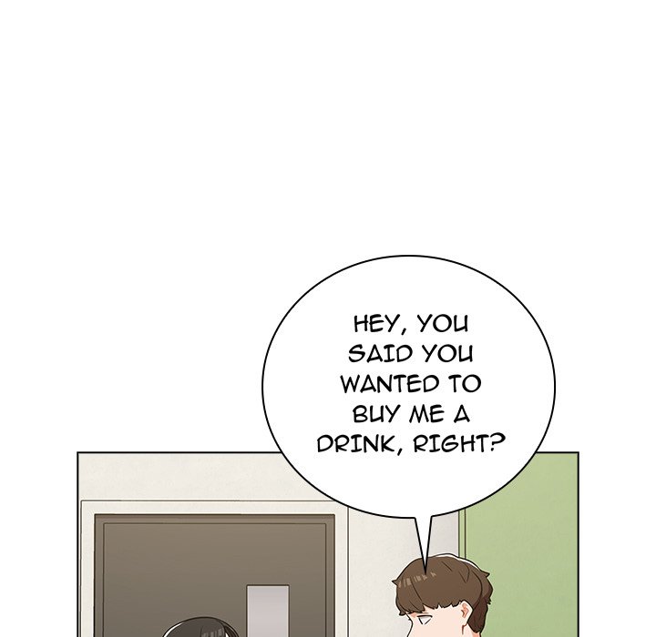 Naughty Little Secret - episode 4 - 106