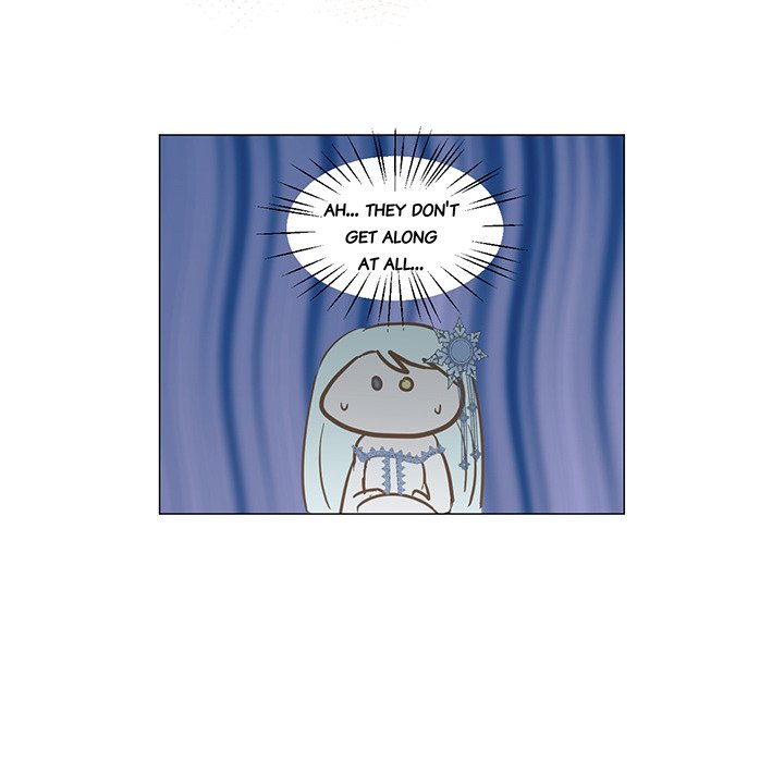 Now, I am Demon King's Wife - episode 17 - 34