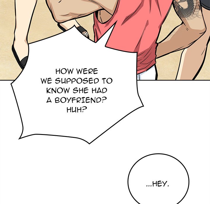 Excuse Me, This is my Room - episode 33 - 17