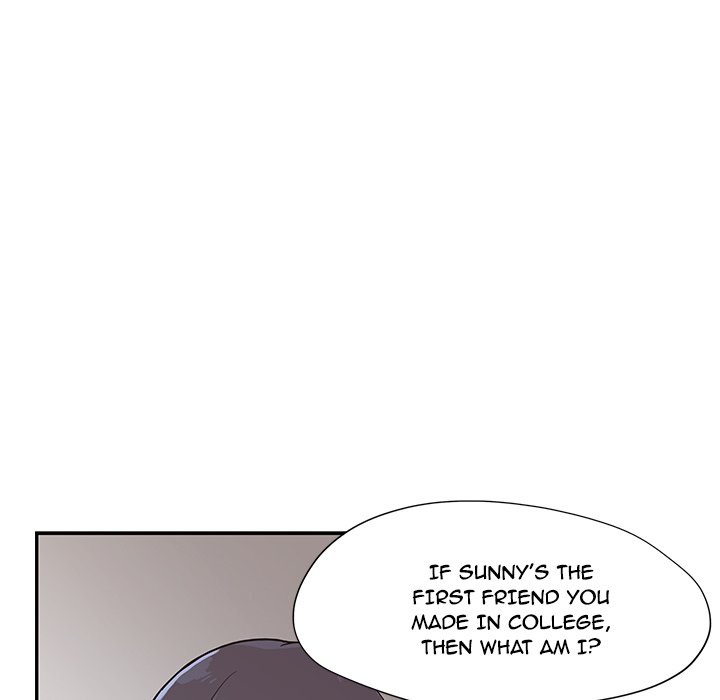 His Women's University - episode 89 - 69