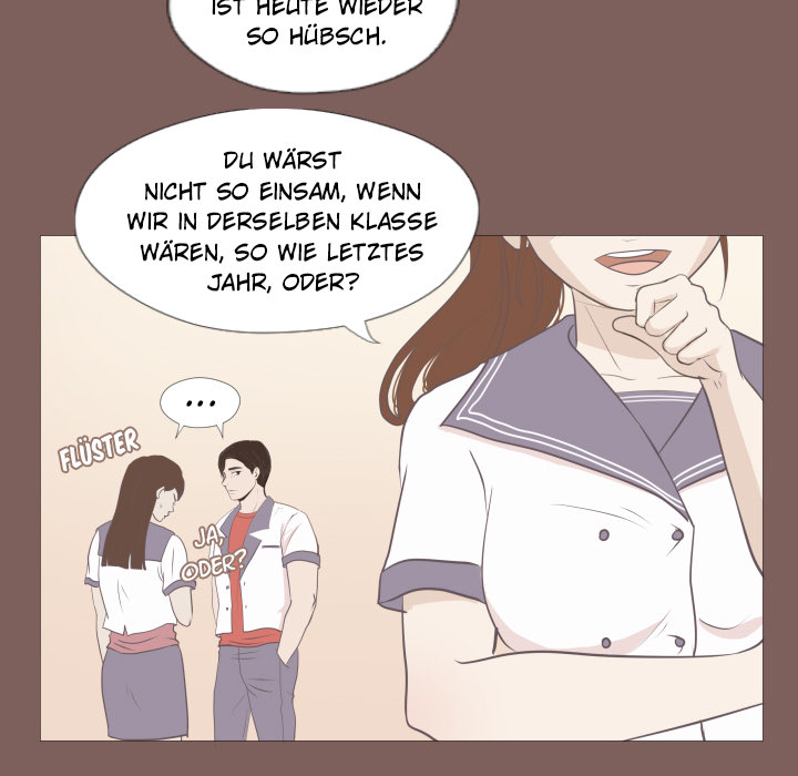 Das Bin Ich Nicht - episode 6 - 10