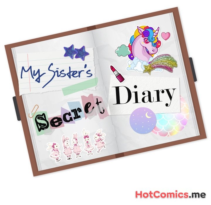 My Sister's Secret Diary - episode 16 - 155