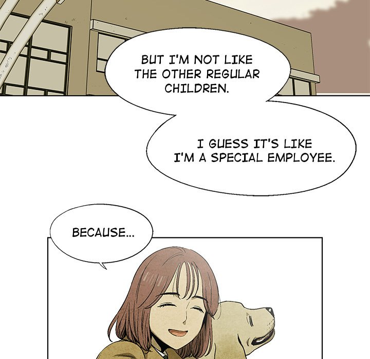 Gorgon - episode 7 - 9