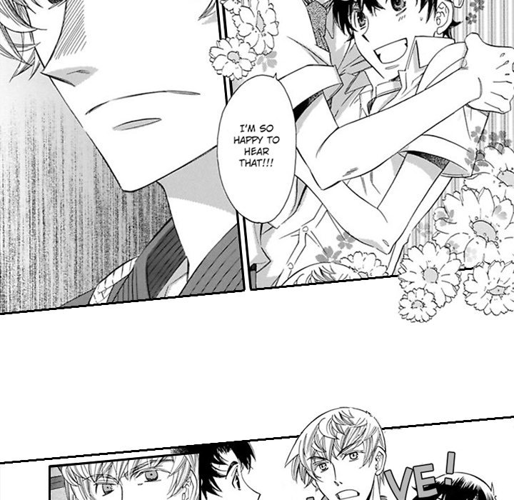 Honey Sword - episode 3 - 33