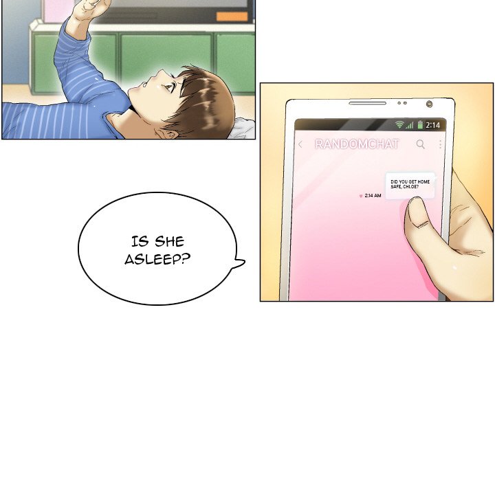 God of App - episode 3 - 30