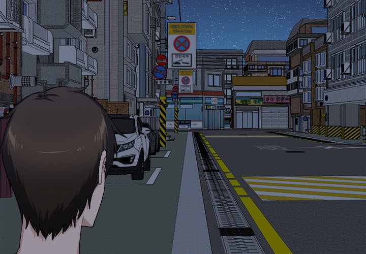 Excuse Me, This is my Room - episode 12 - 3