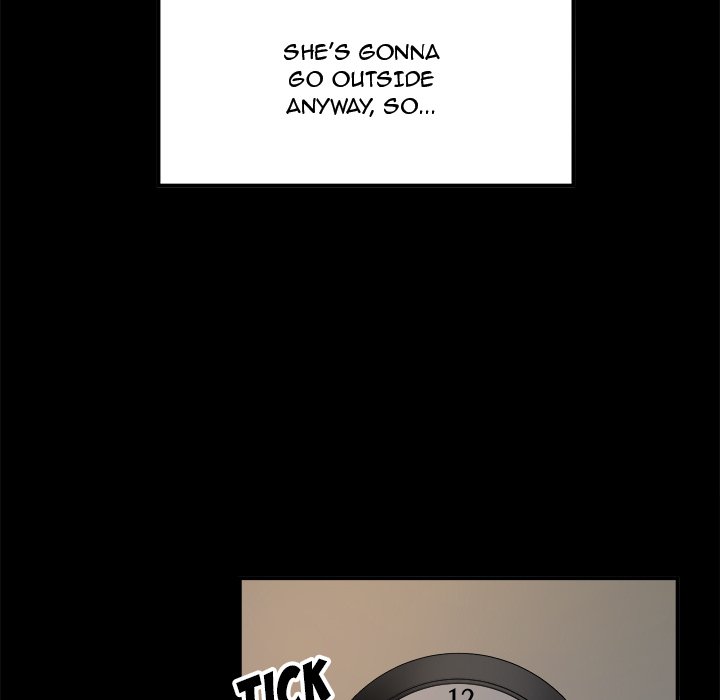 Excuse me, This is my Room - episode 8 - 25