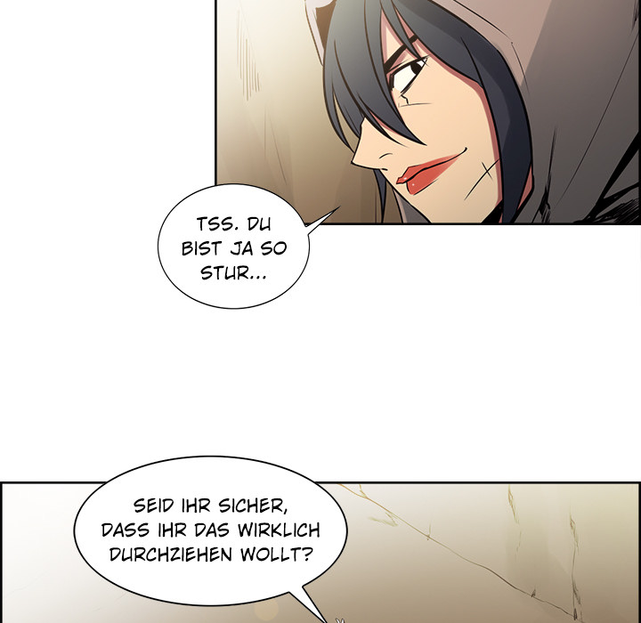 Held aus einer anderen Welt - episode 32 - 5