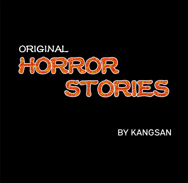 Original Horror Stories - episode 5 - 51