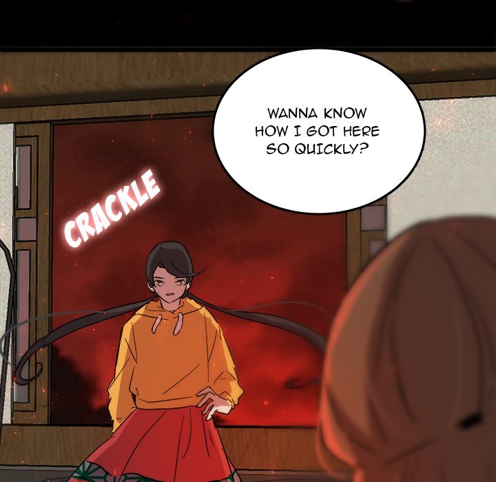 The Tiger, The Sun and The Moon - episode 58 - 54