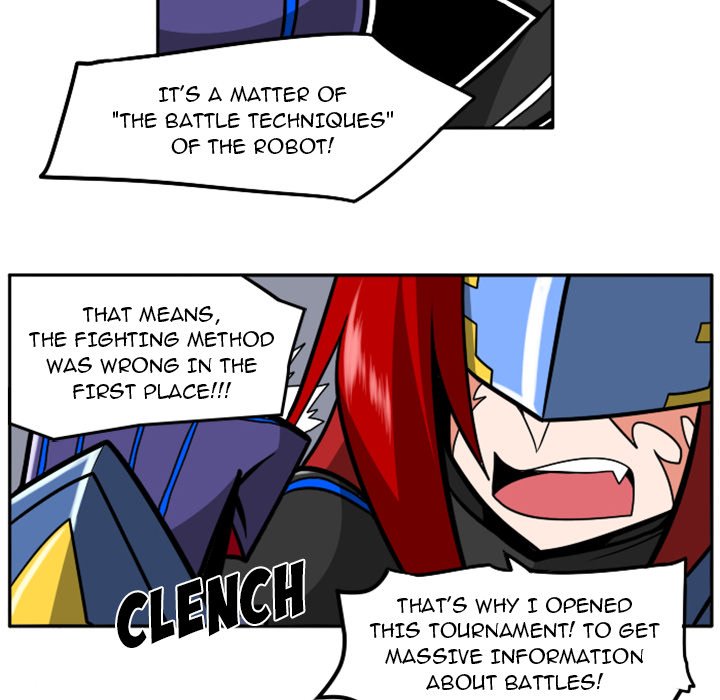 Maki and Friends - episode 84 - 59