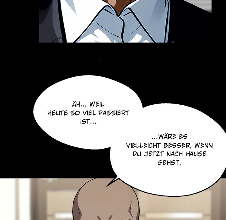Workaholic Gangster - episode 8 - 10