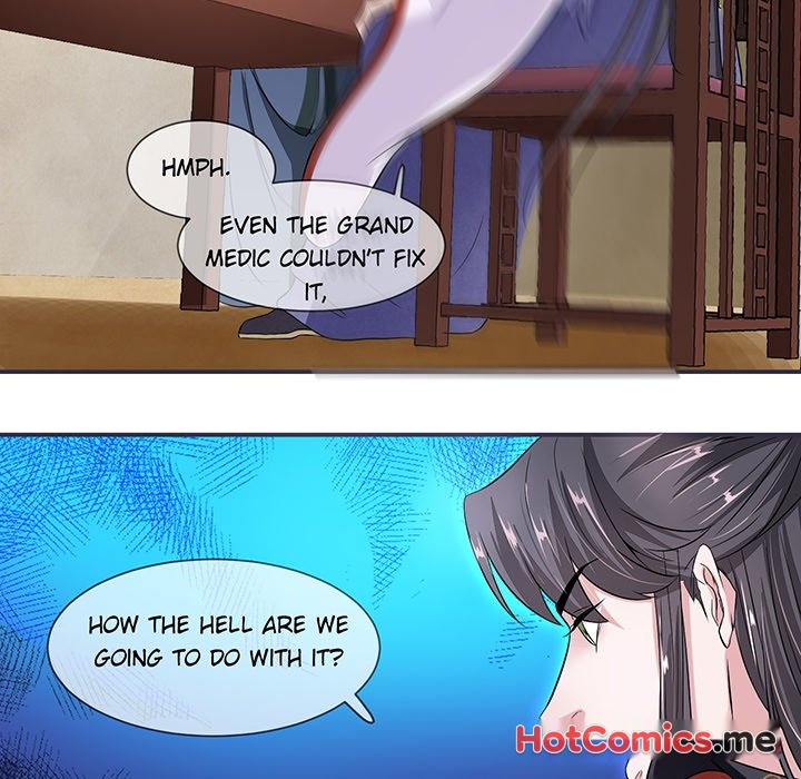 General and Her Medic Lover - episode 11 - 41