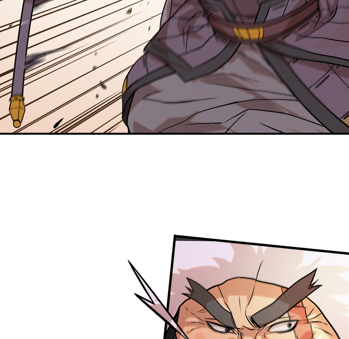 The Humble Warriors - episode 46 - 78