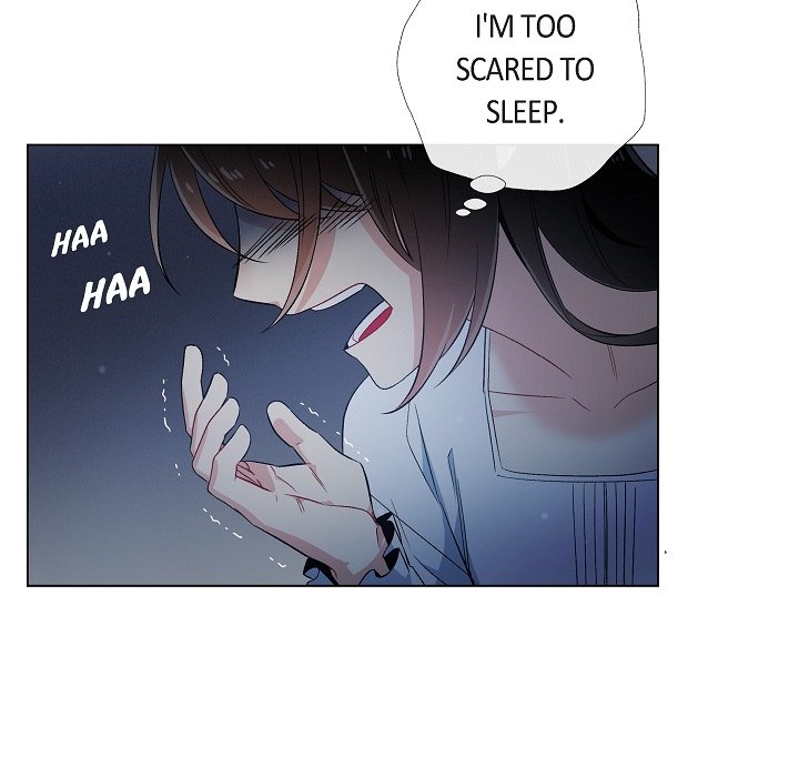 The Maid and the Vampire - episode 47 - 35