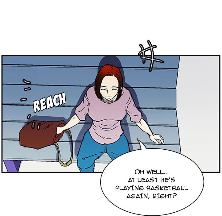 Tweener - episode 9 - 62