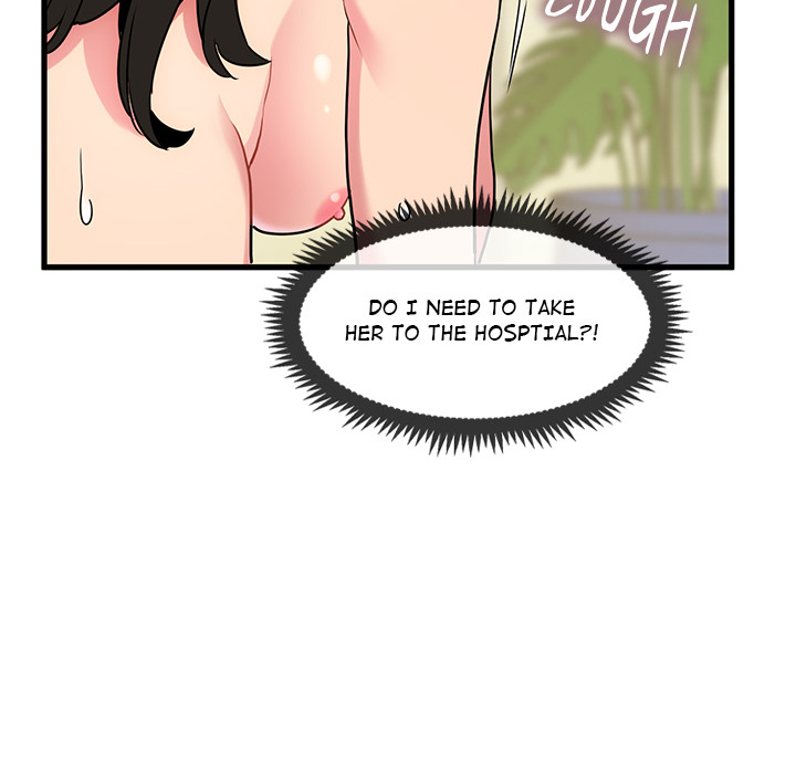 Snapping into Love - UNCENSORED - episode 5 - 139