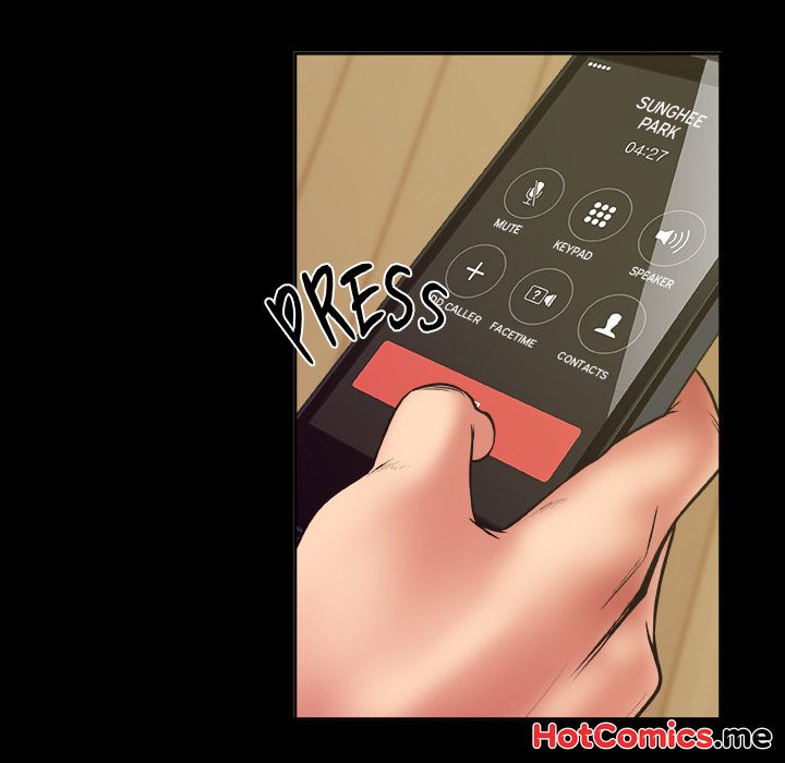 Trapped in Vengeance - episode 9 - 8