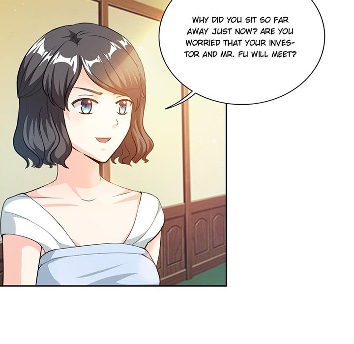 Good Morning, Mrs. Fu - episode 39 - 20