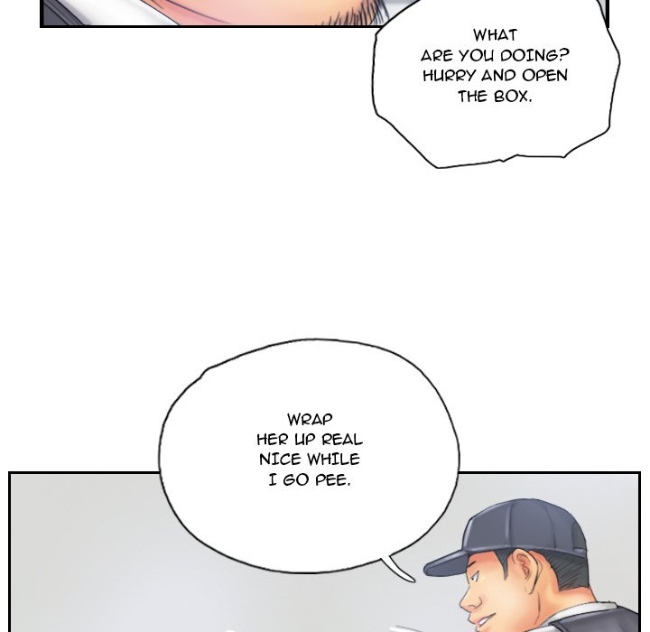 New Face - episode 32 - 46
