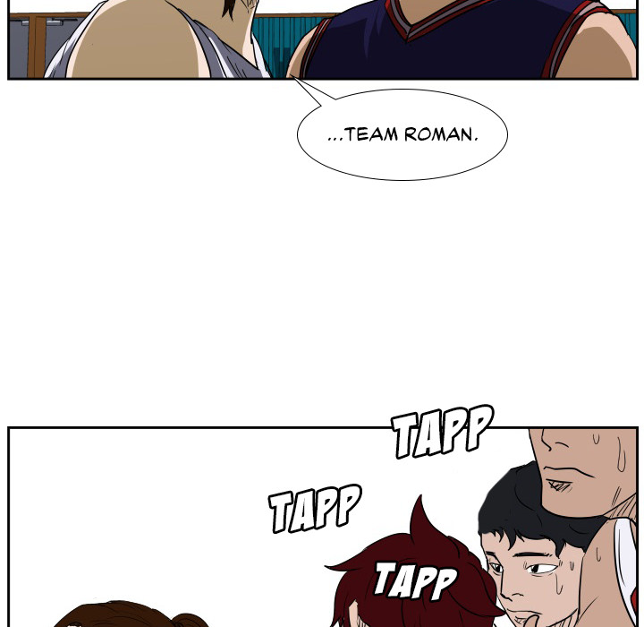 Tweener - episode 42 - 43