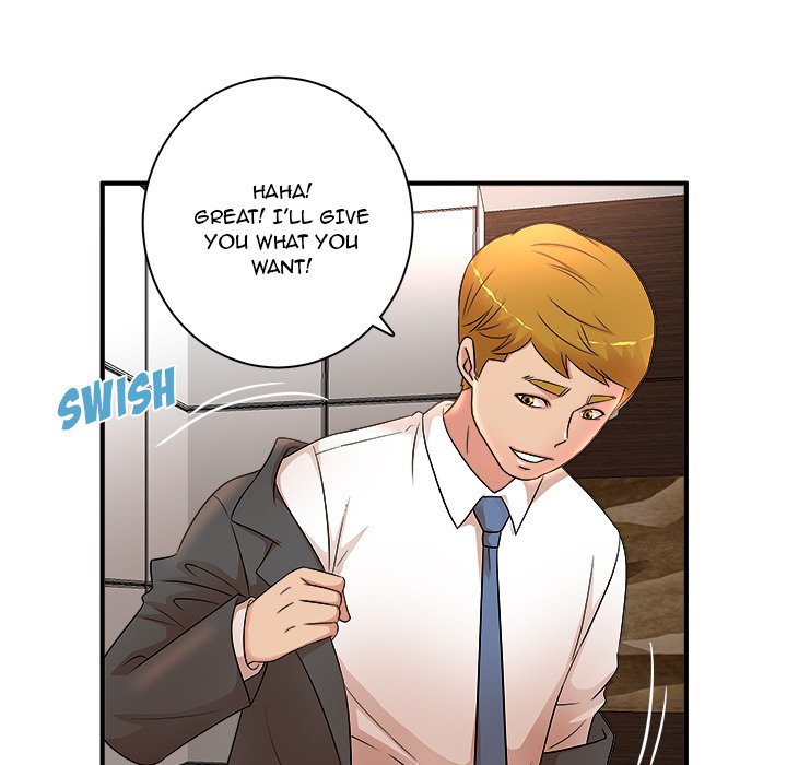 Family Secret - episode 18 - 30