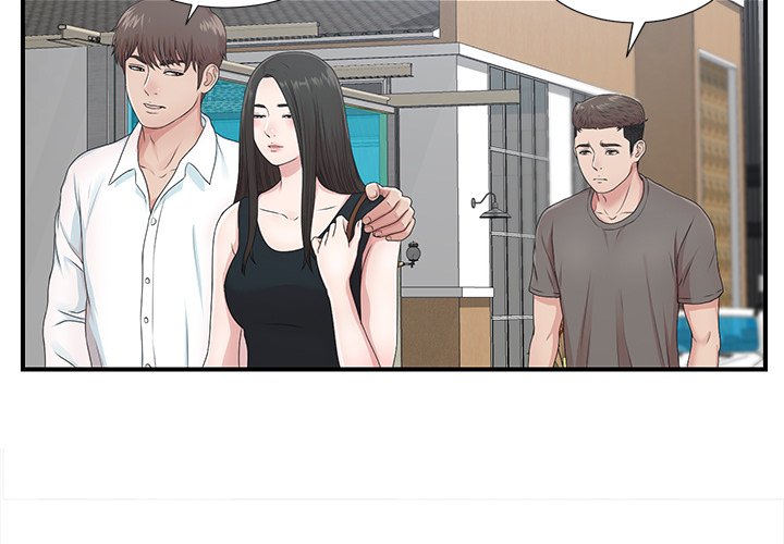 The Secret Friend - episode 56 - 2