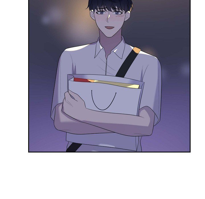 A Misogamist's Romance - episode 25 - 81
