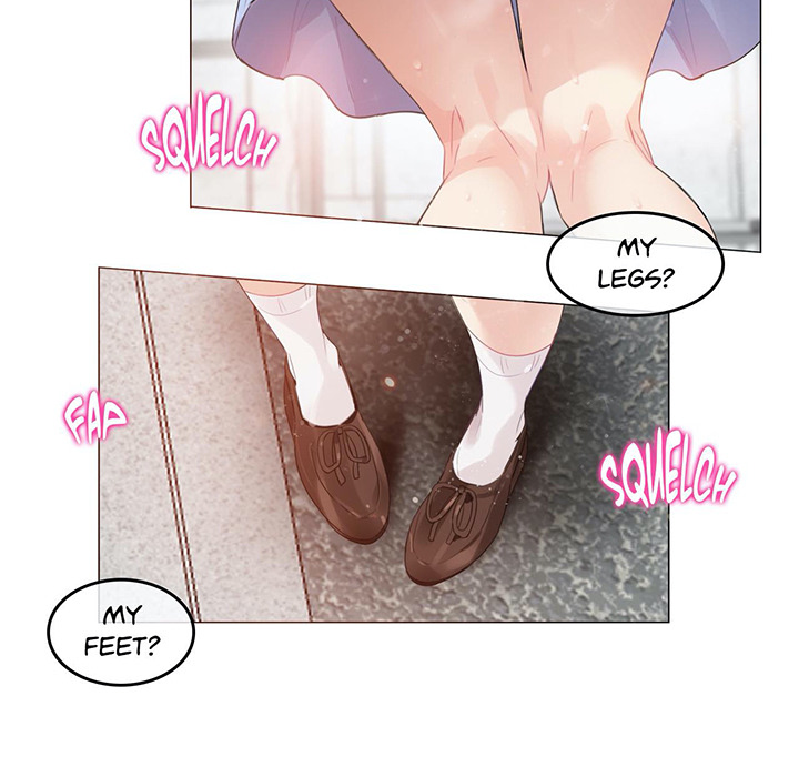 A Pervert's Daily Life - episode 84 - 74