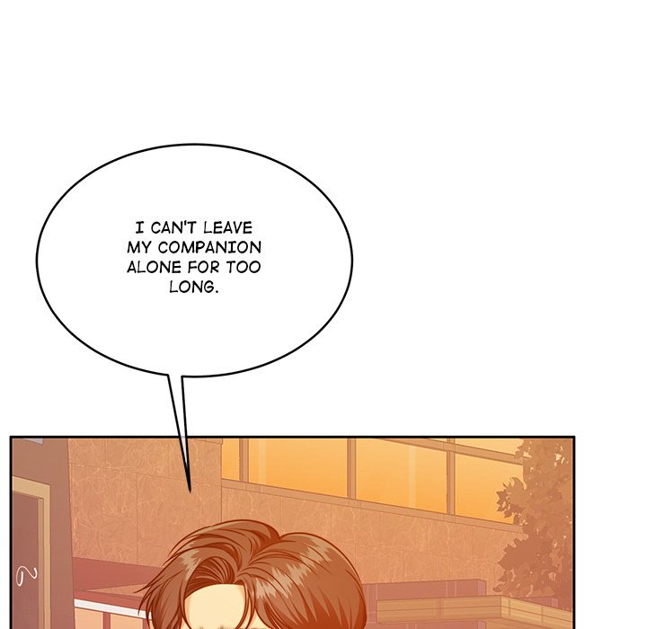 Pregnancy Contract - episode 19 - 81