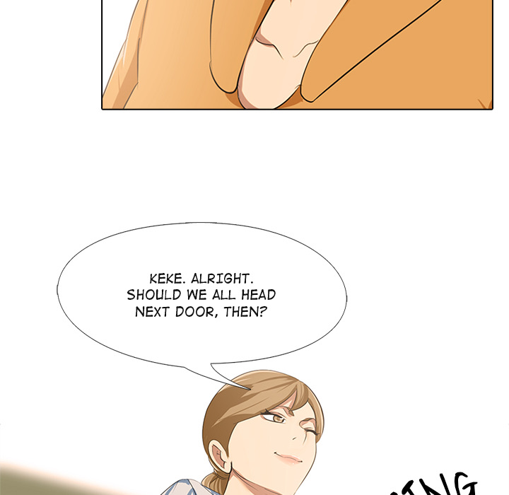 Quarantine Tower - episode 5 - 42
