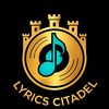 lyrics_citadel