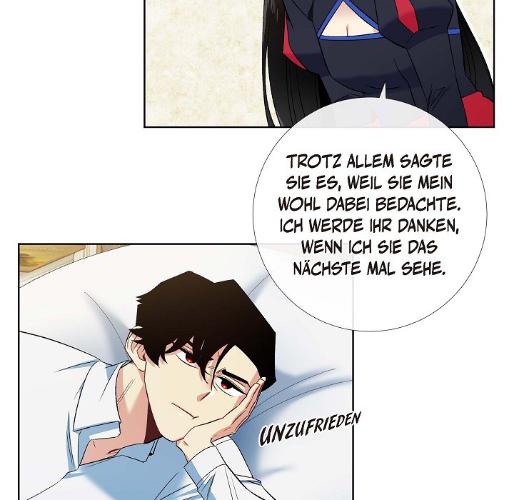 Die Magd und der Vampir - episode 56 - 66