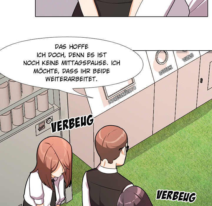 Das Partnerkarussell - episode 1 - 112
