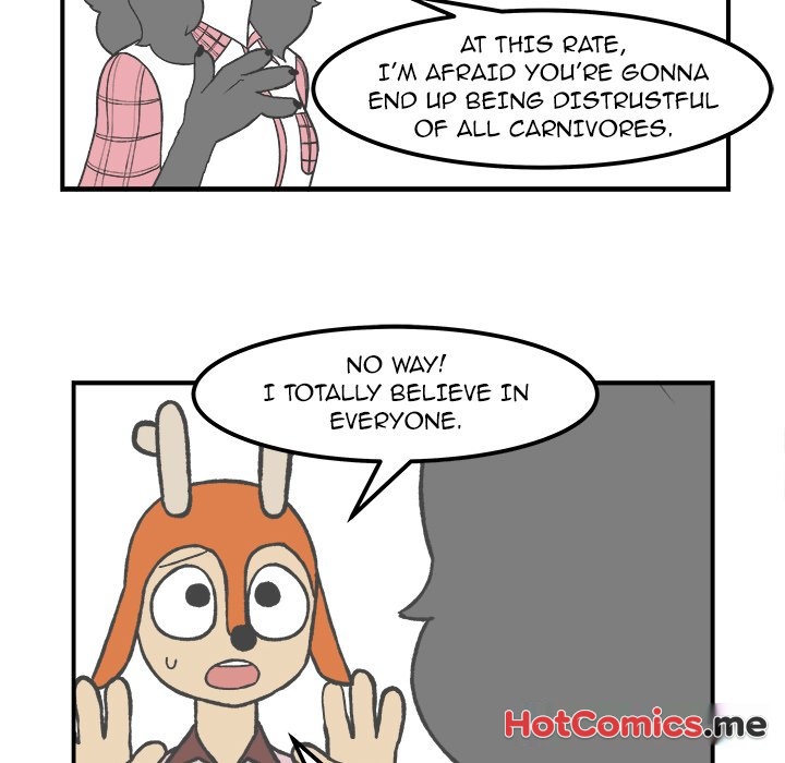 Herbivore High School - episode 49 - 25