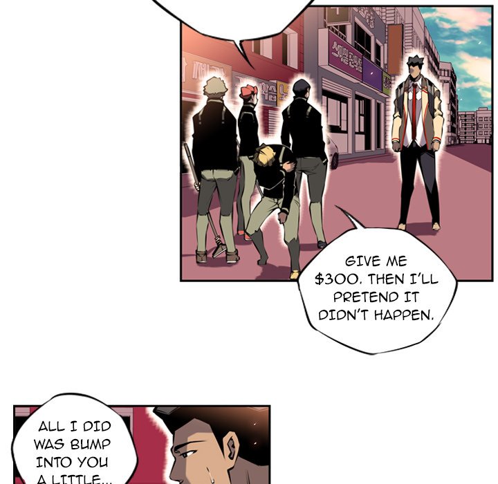 Supernova - episode 6 - 18